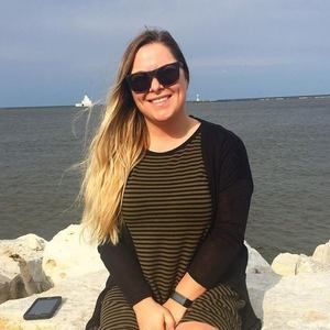 Meet your Posher, Melanie